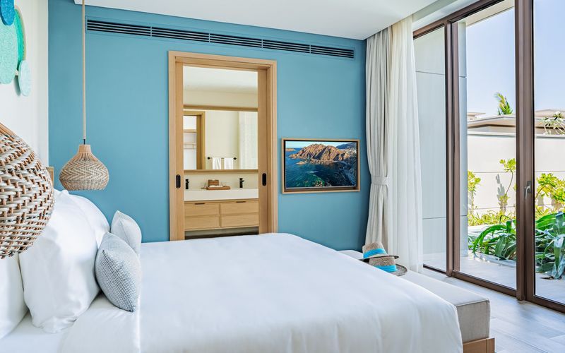 The Ocean Resort Quy Nhơn by Fusion