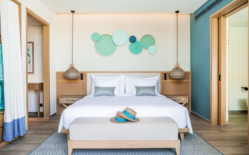 The Ocean Resort Quy Nhơn by Fusion