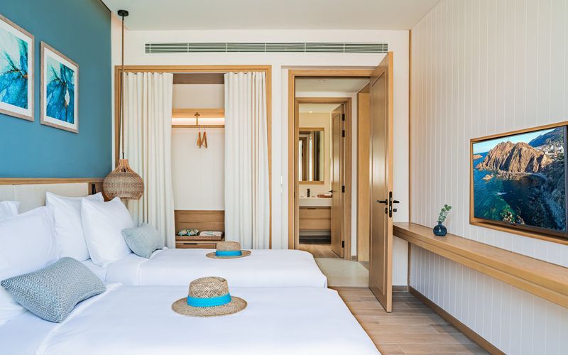 The Ocean Resort Quy Nhơn by Fusion