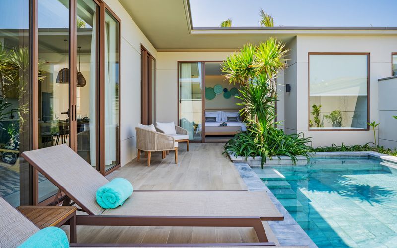 The Ocean Resort Quy Nhơn by Fusion