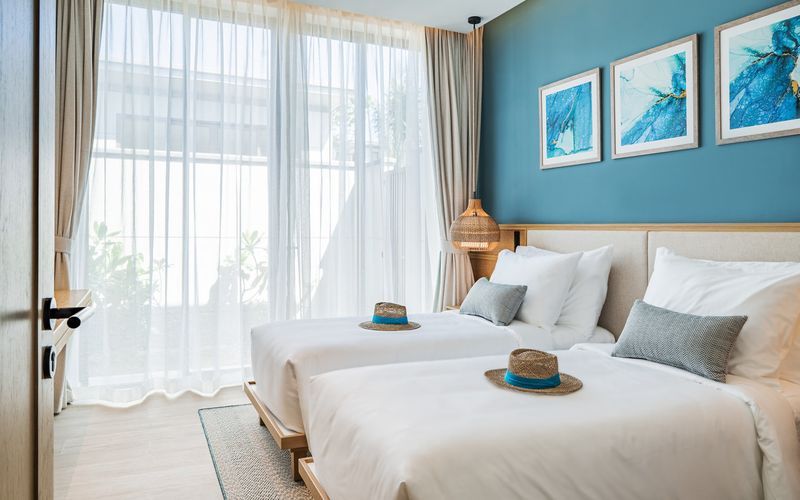 The Ocean Resort Quy Nhơn by Fusion