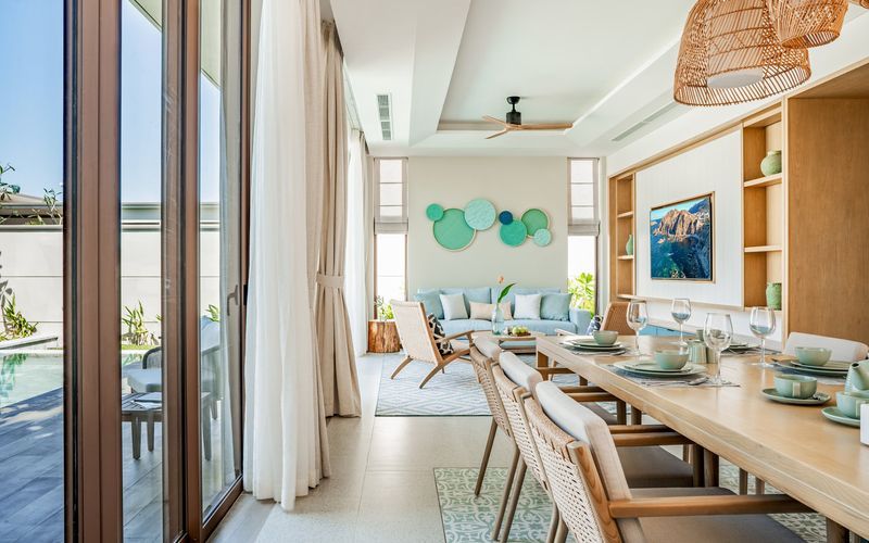 The Ocean Resort Quy Nhơn by Fusion