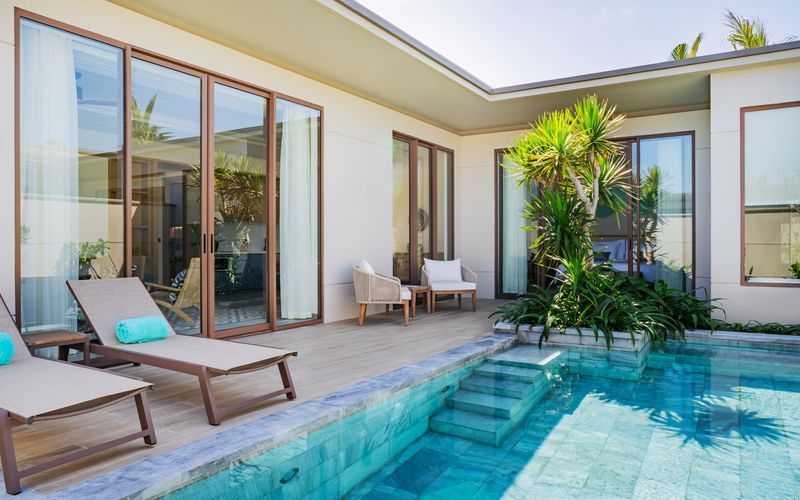 The Ocean Resort Quy Nhơn by Fusion
