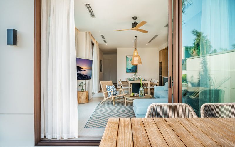 The Ocean Resort Quy Nhơn by Fusion