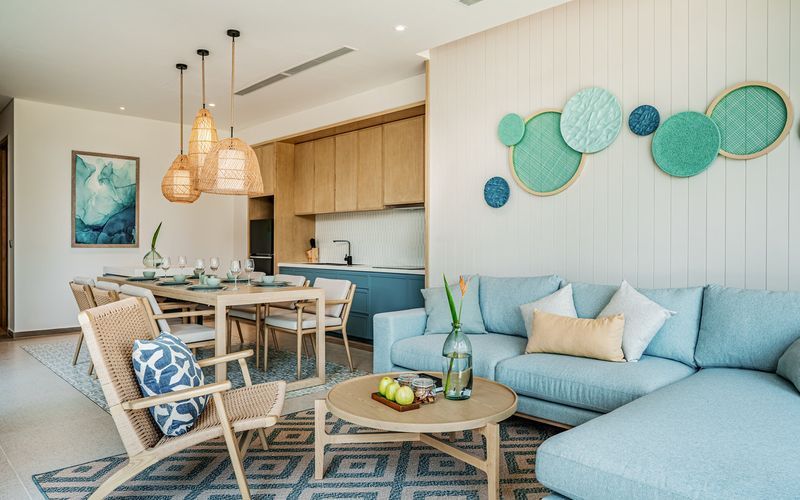The Ocean Resort Quy Nhơn by Fusion