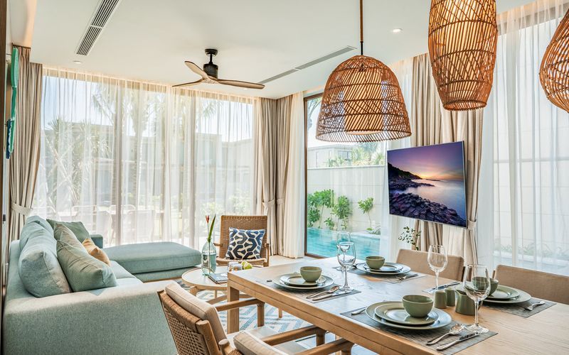 The Ocean Resort Quy Nhơn by Fusion