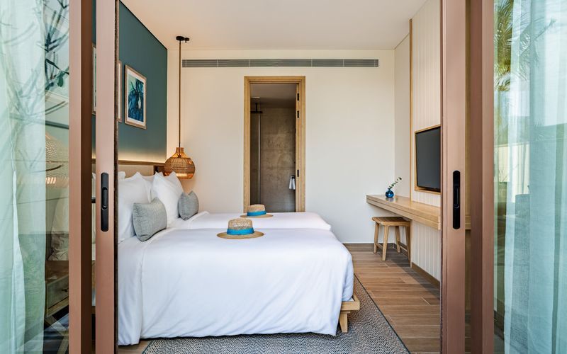 The Ocean Resort Quy Nhơn by Fusion