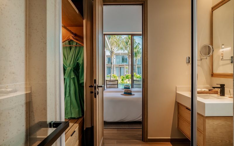 The Ocean Resort Quy Nhơn by Fusion