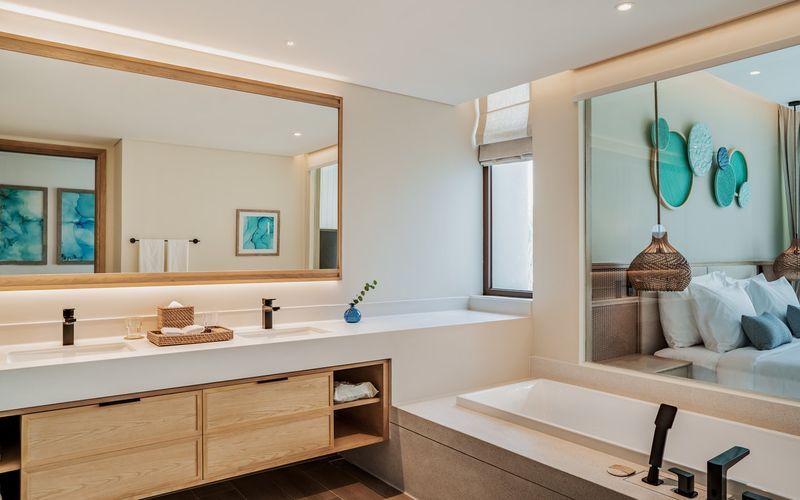 The Ocean Resort Quy Nhơn by Fusion