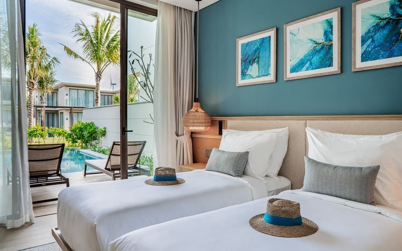 The Ocean Resort Quy Nhơn by Fusion