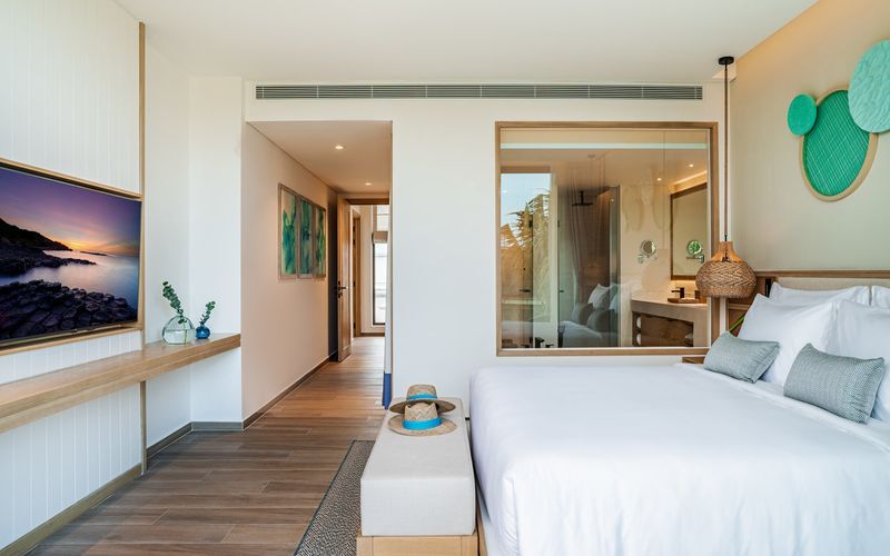 The Ocean Resort Quy Nhơn by Fusion