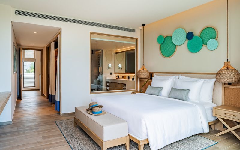 The Ocean Resort Quy Nhơn by Fusion