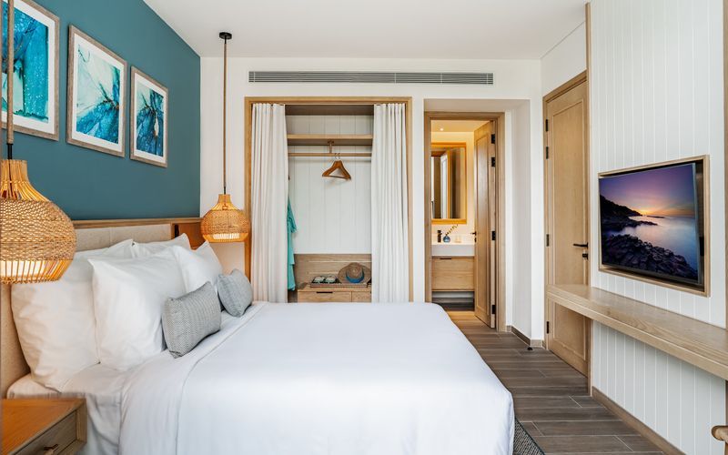 The Ocean Resort Quy Nhơn by Fusion