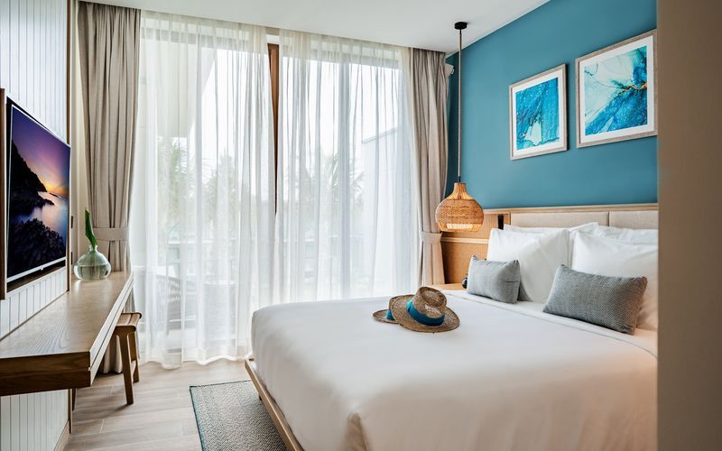 The Ocean Resort Quy Nhơn by Fusion