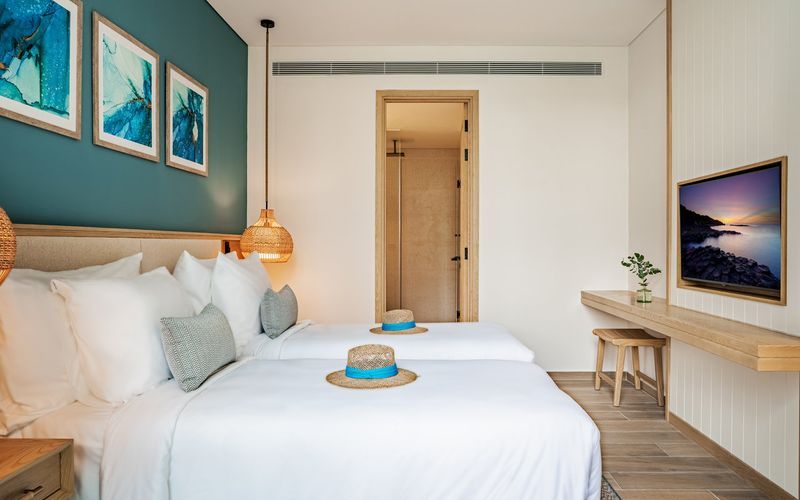 The Ocean Resort Quy Nhơn by Fusion