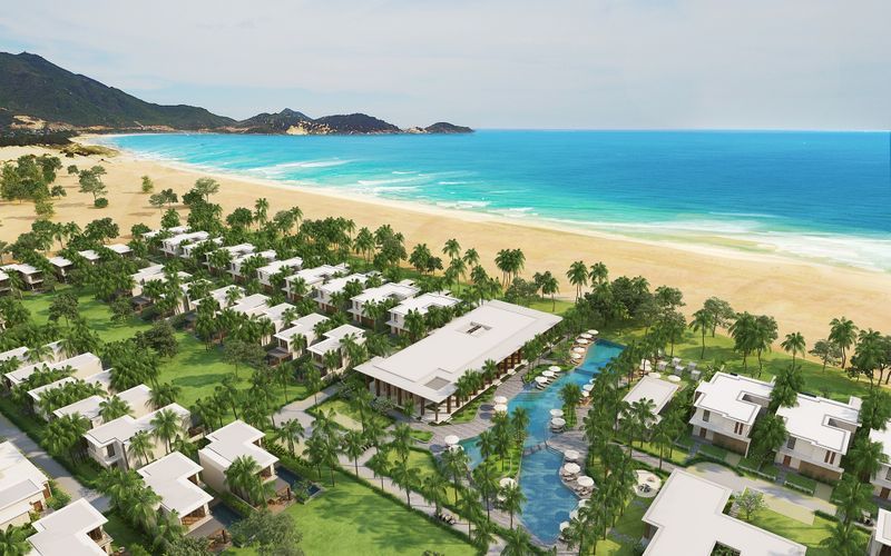 The Ocean Resort Quy Nhơn by Fusion