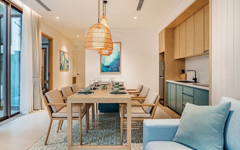 The Ocean Resort Quy Nhơn by Fusion