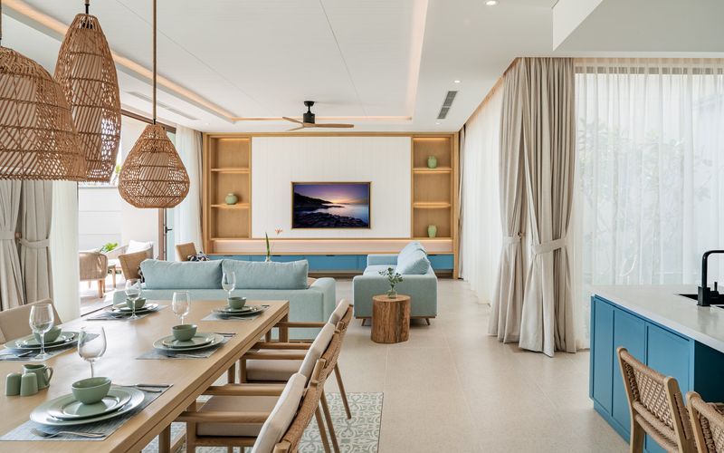 The Ocean Resort Quy Nhơn by Fusion