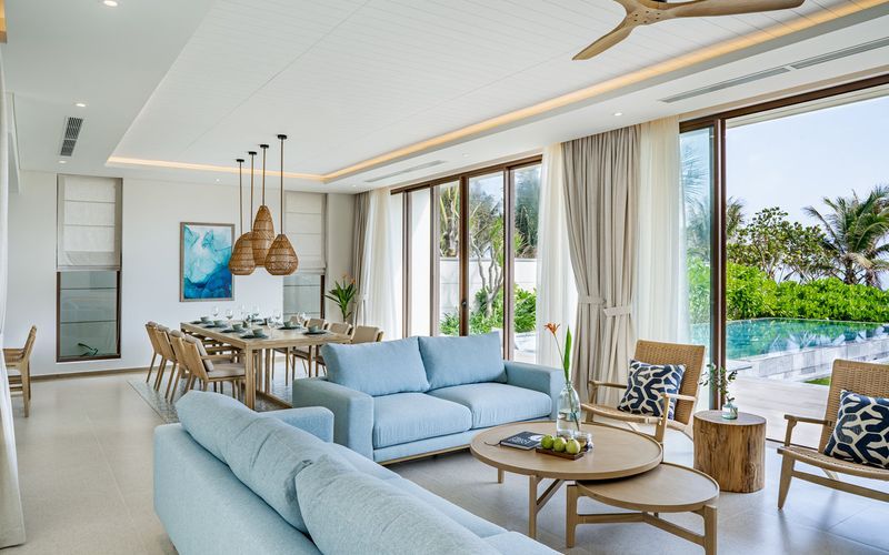 The Ocean Resort Quy Nhơn by Fusion