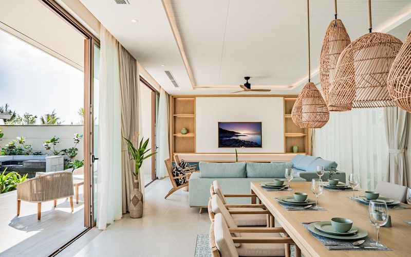 The Ocean Resort Quy Nhơn by Fusion