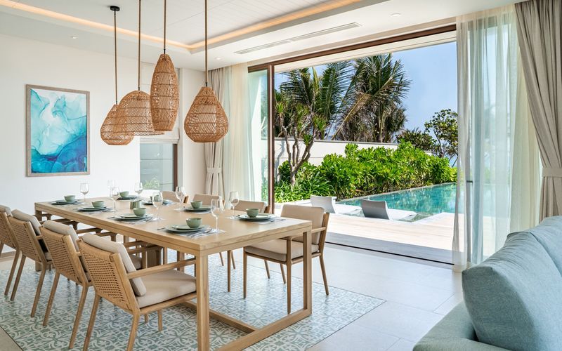 The Ocean Resort Quy Nhơn by Fusion