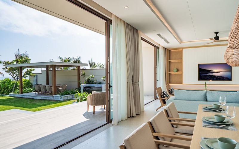 The Ocean Resort Quy Nhơn by Fusion