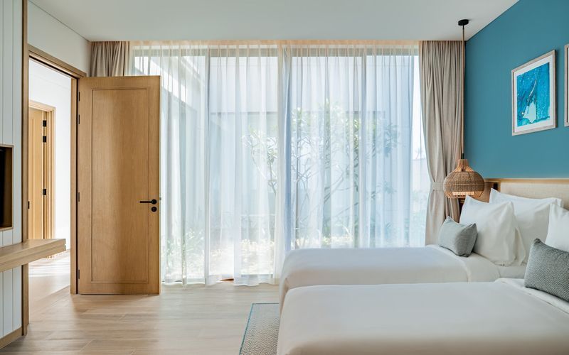 The Ocean Resort Quy Nhơn by Fusion