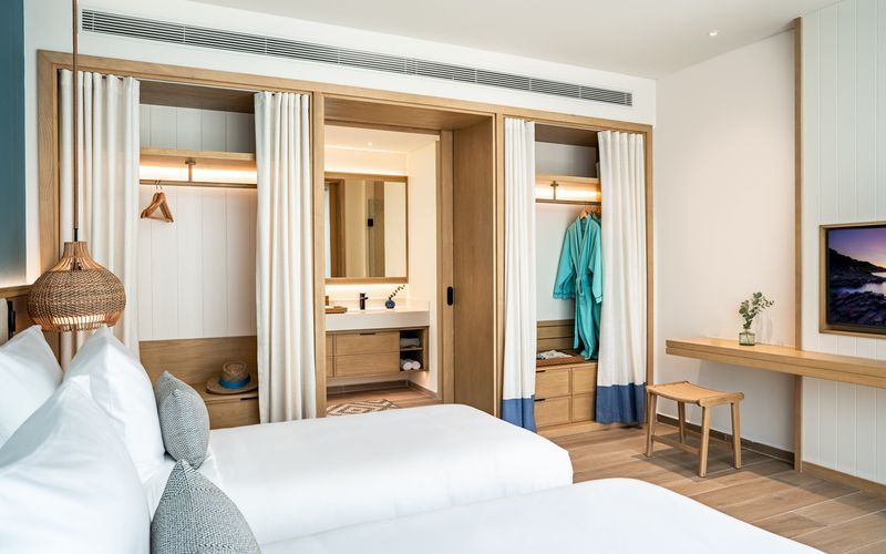 The Ocean Resort Quy Nhơn by Fusion