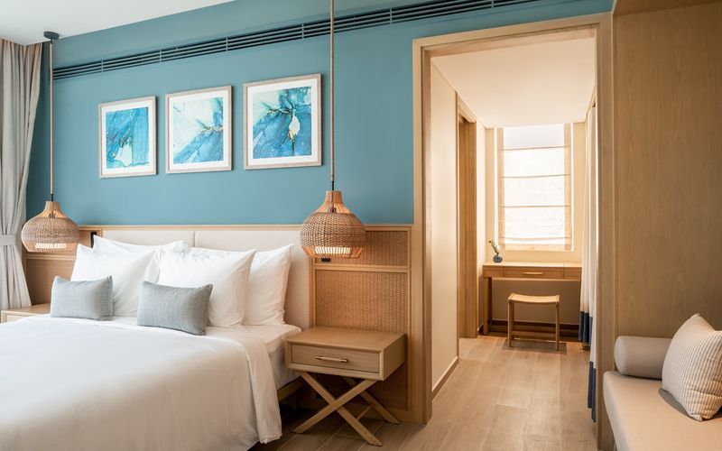 The Ocean Resort Quy Nhơn by Fusion