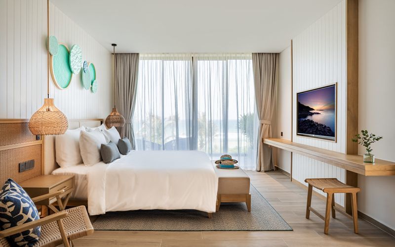 The Ocean Resort Quy Nhơn by Fusion