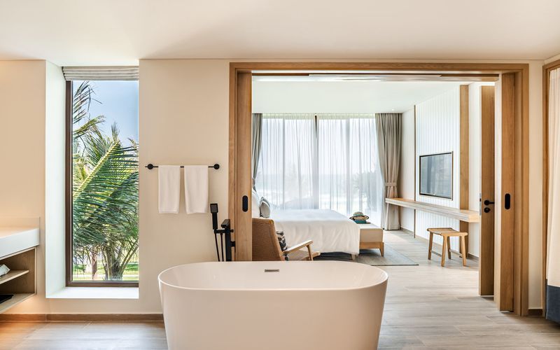The Ocean Resort Quy Nhơn by Fusion
