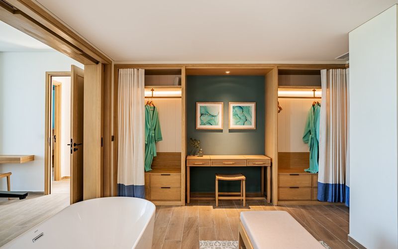 The Ocean Resort Quy Nhơn by Fusion