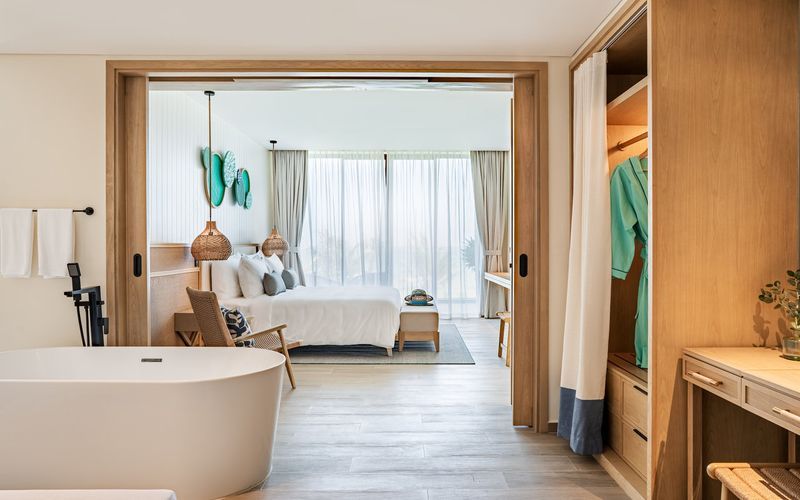 The Ocean Resort Quy Nhơn by Fusion