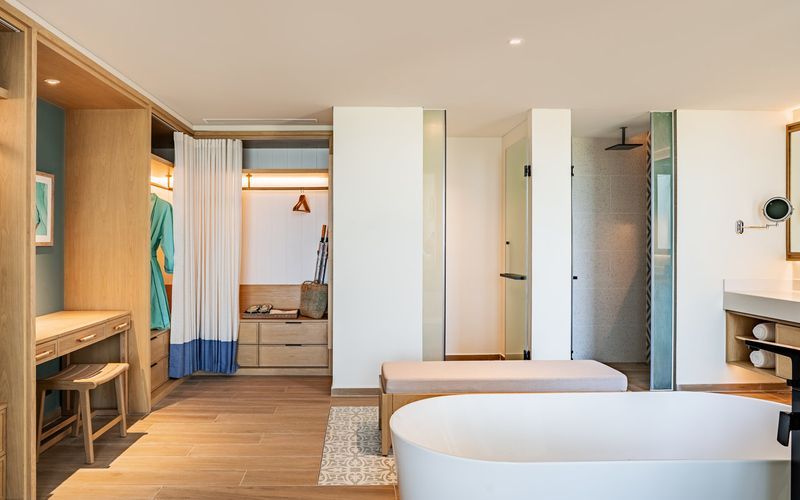 The Ocean Resort Quy Nhơn by Fusion