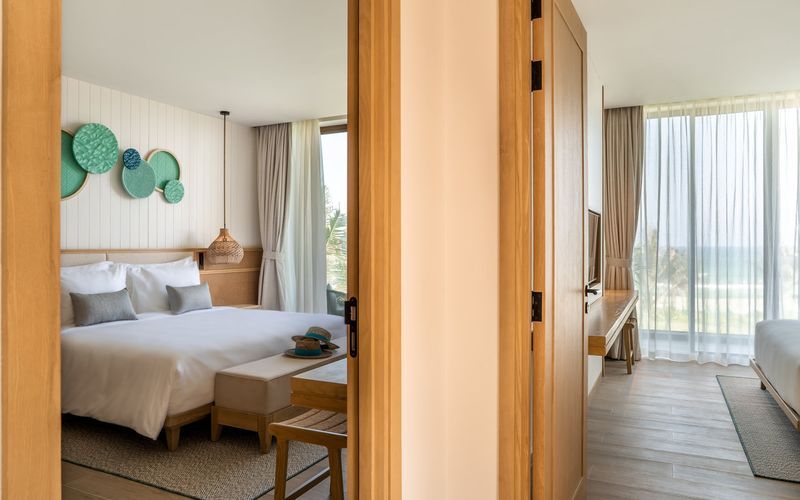 The Ocean Resort Quy Nhơn by Fusion