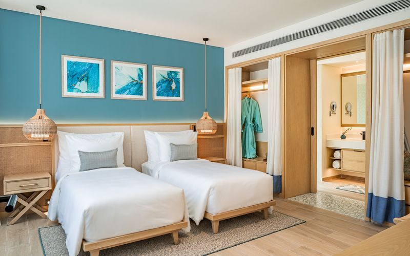 The Ocean Resort Quy Nhơn by Fusion