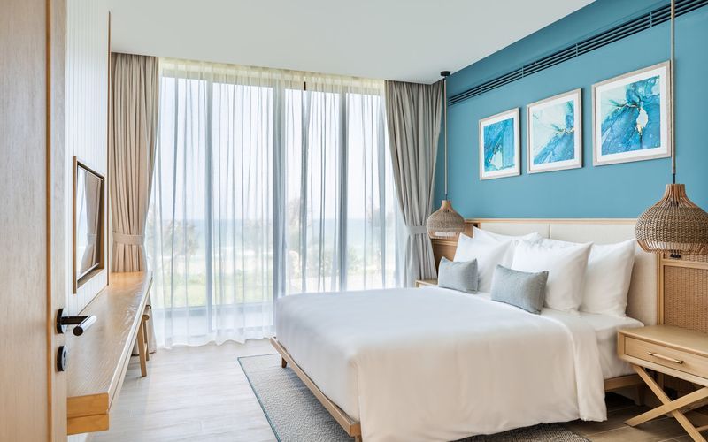 The Ocean Resort Quy Nhơn by Fusion