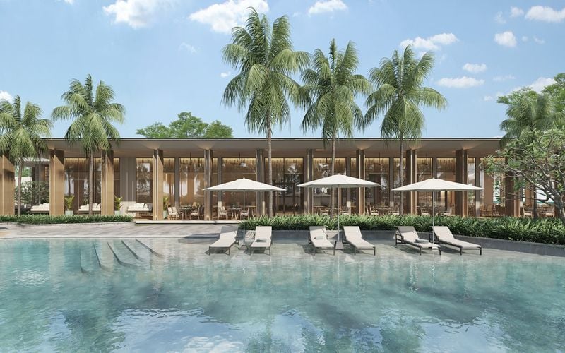 The Ocean Resort Quy Nhơn by Fusion