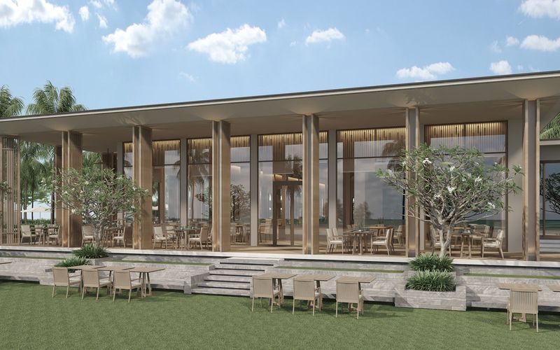 The Ocean Resort Quy Nhơn by Fusion