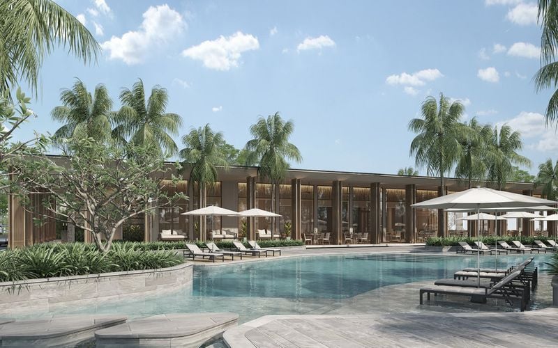 The Ocean Resort Quy Nhơn by Fusion