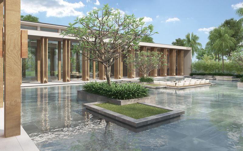 The Ocean Resort Quy Nhơn by Fusion
