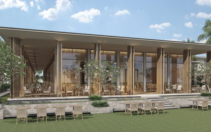 The Ocean Resort Quy Nhơn by Fusion