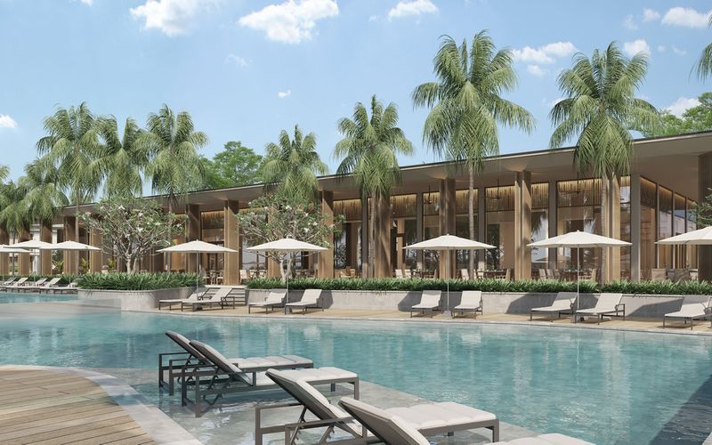 The Ocean Resort Quy Nhơn by Fusion
