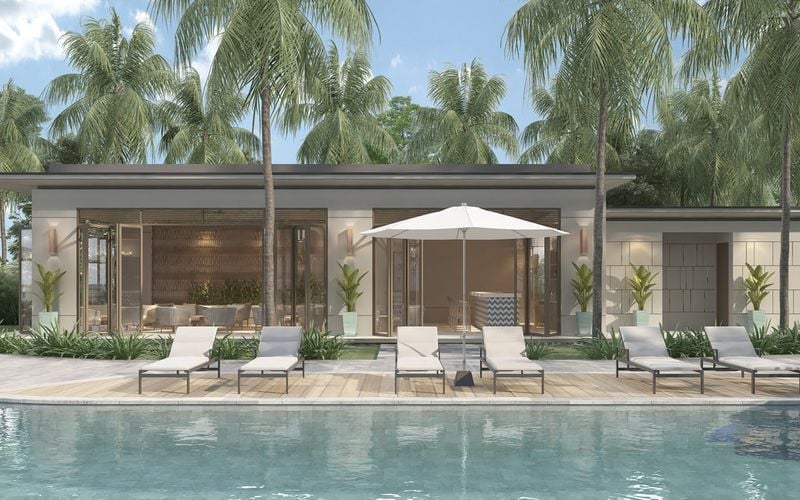 The Ocean Resort Quy Nhơn by Fusion