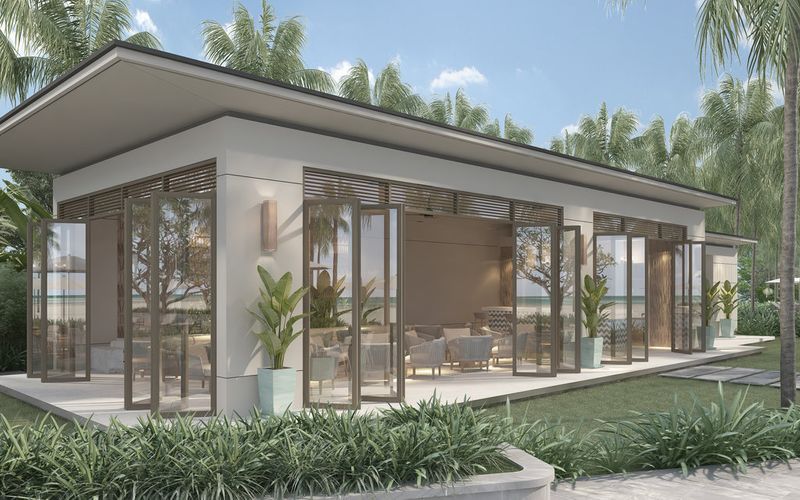 The Ocean Resort Quy Nhơn by Fusion
