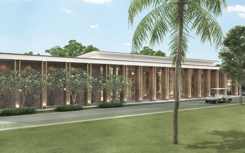 The Ocean Resort Quy Nhơn by Fusion