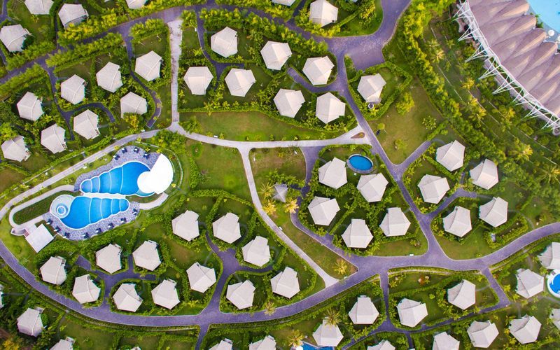 The Shells Resort & Spa Phú Quốc