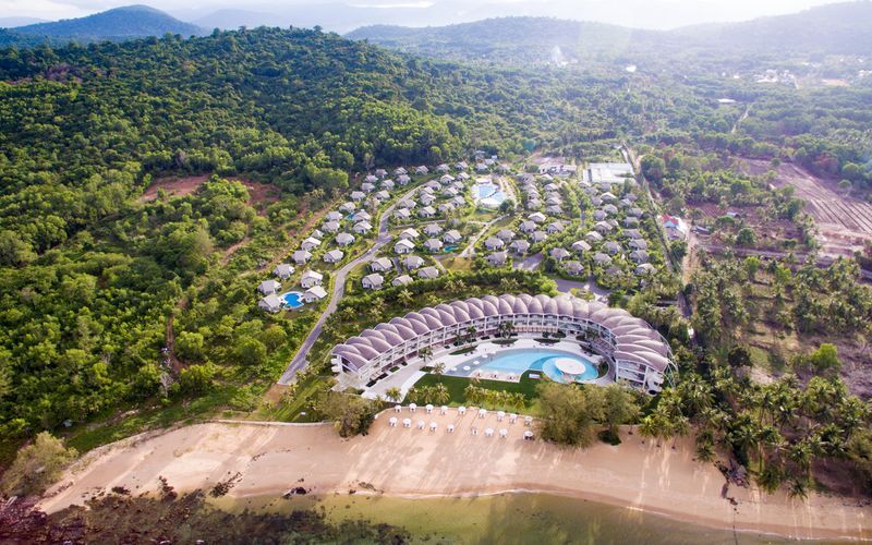 The Shells Resort & Spa Phú Quốc