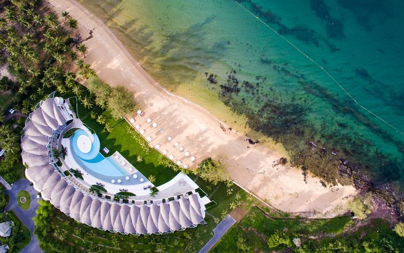 The Shells Resort & Spa Phú Quốc