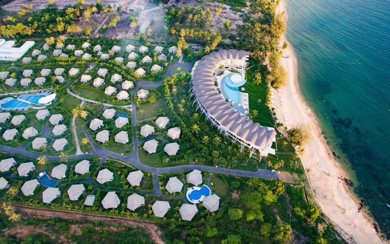 The Shells Resort & Spa Phú Quốc